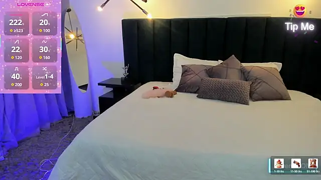 kirasweet7 online show from 04-02-26, 03:37