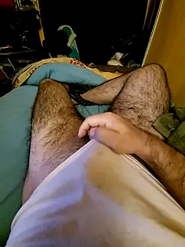 Murci3laGO online show from 04-21-26, 02:51