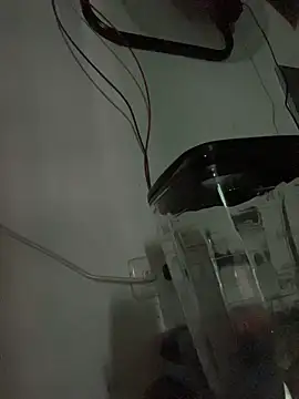 Hopeluna online show from 03-18-26, 07:28