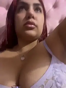 Snapshot of Hopeluna chatting on 05-31-26, 01:14 Hopeluna online show from 05-31-26, 01:14