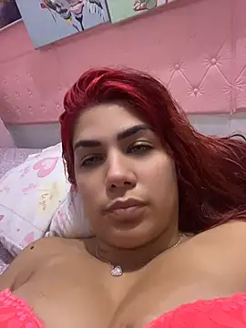 Snapshot of Hopeluna chatting on 06-04-26, 01:11 Hopeluna online show from 06-04-26, 01:11