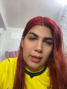 Snapshot of Hopeluna chatting on 06-07-26, 12:04 Hopeluna online show from 06-07-26, 12:04
