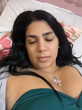 Hopeluna online show from 06-25-26, 10:25