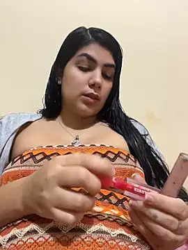Hopeluna online show from 07-20-26, 12:14