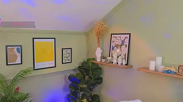 ByteBlushh online show from 04-11-26, 08:07