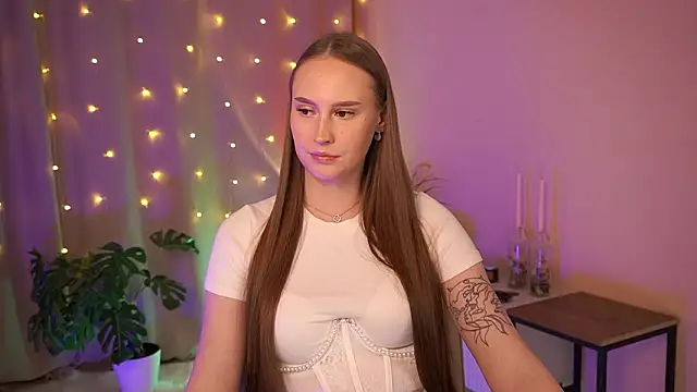 ViMilka online show from 03-18-26, 12:52