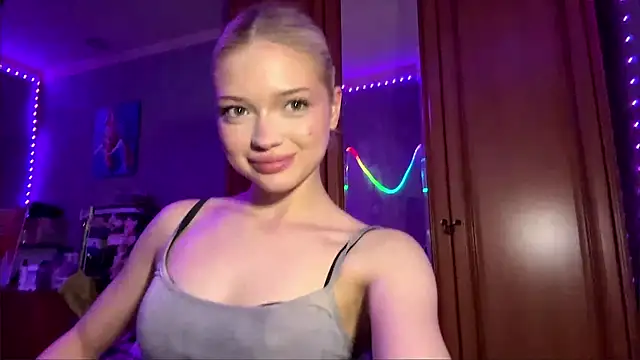 StacyChocopay online show from 05-16-26, 12:51