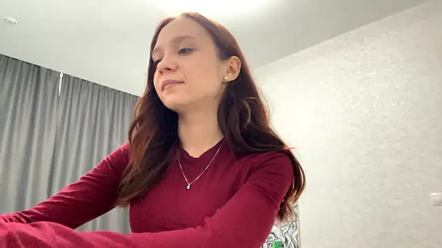 Marymeka online show from 03-16-26, 05:17