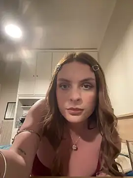 SexyVenusian online show from 05-08-26, 08:14