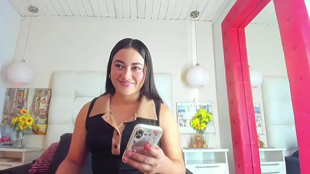 Tatiana24  online show from 04-09-26, 08:47