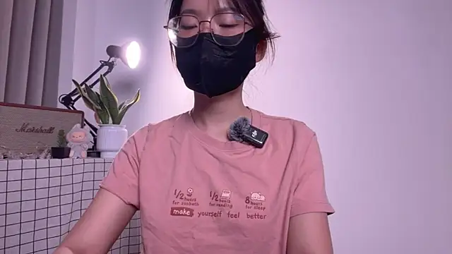 Bubuchan88 online show from 04-06-26, 02:18