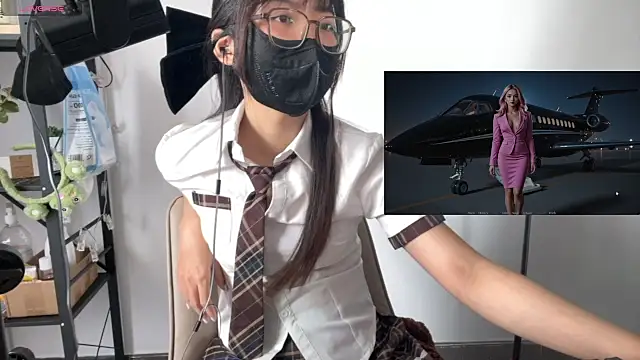 Bubuchan88 online show from 04-10-26, 08:30