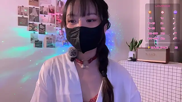 Bubuchan88 online show from 04-18-26, 02:32