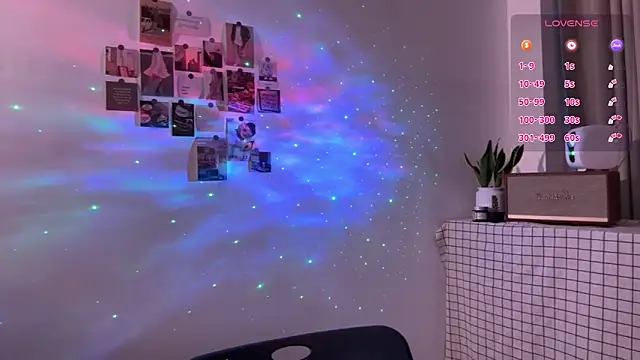 Bubuchan88 online show from 04-26-26, 02:15