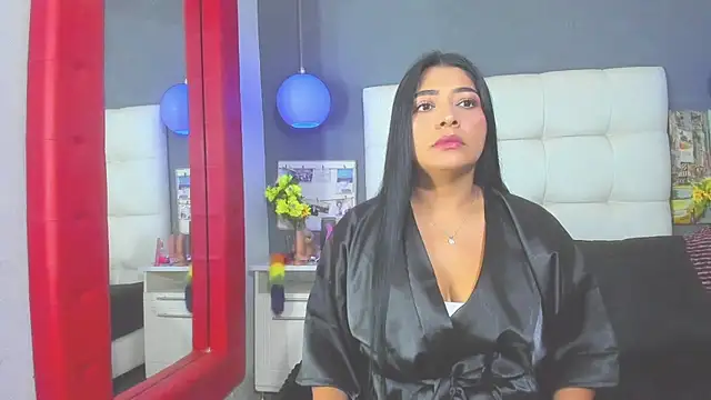 Maleja77 online show from 03-20-26, 04:17