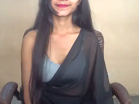 Snapshot of QueenOfDesire01 chatting on 03-16-26, 05:17 QueenOfDesire01 online show from 03-16-26, 05:17