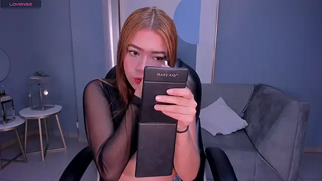 ArianaNova online show from 04-18-26, 07:40
