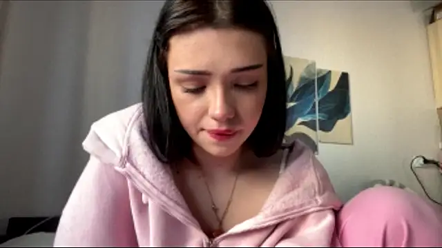 BeckyAurielle online show from 03-25-26, 02:34