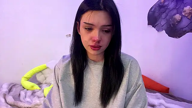 BeckyAurielle online show from 04-19-26, 04:50