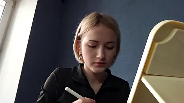 SofiaCashe online show from 03-15-26, 07:25