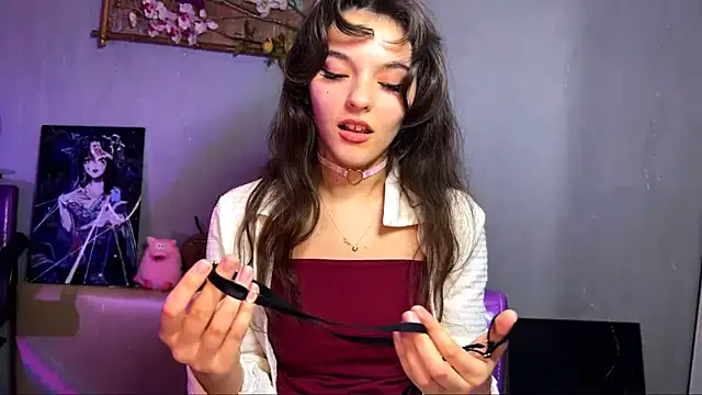 CareyDevan online show from 04-17-26, 02:20