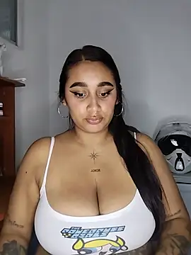Mia skyy18 online show from 07-28-26, 11:58