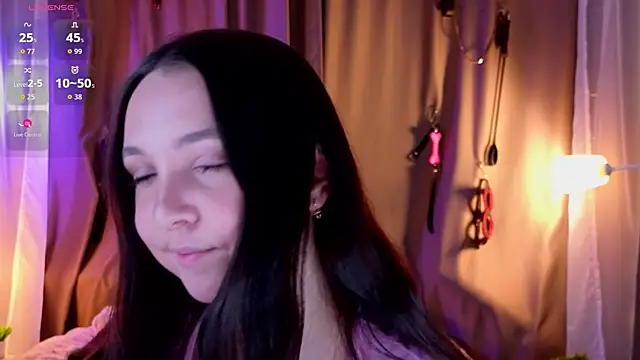 CindyBkitty online show from 07-11-26, 05:26