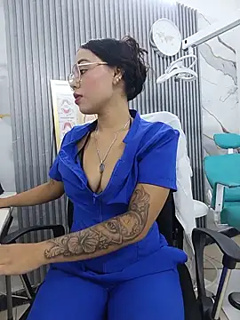 daniela-sexy online show from 06-06-26, 02:22