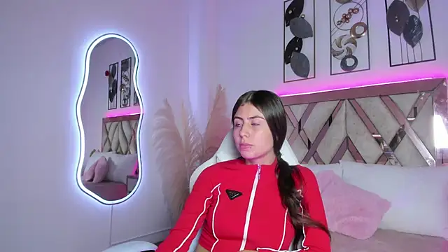 Mia Celeste1 online show from 03-30-26, 08:10