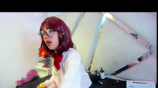 Lilit Starr online show from 06-07-26, 05:22