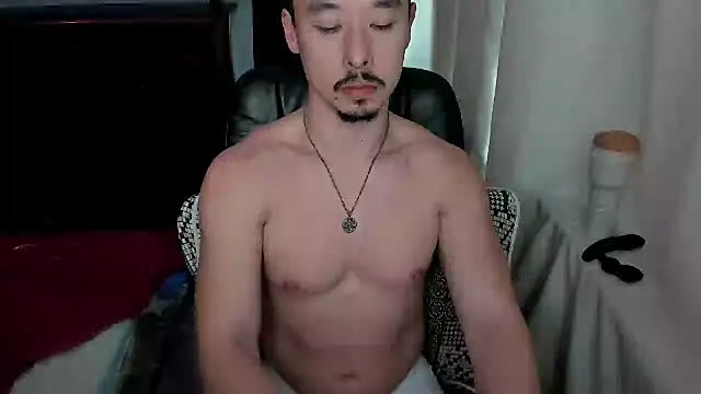 KohakuHafu online show from 05-07-26, 07:08