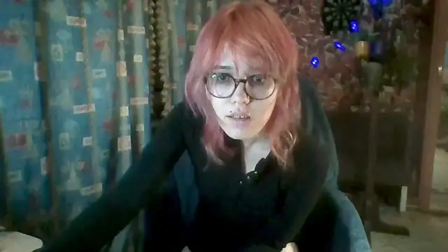 whiny emo boi online show from 03-29-26, 07:58