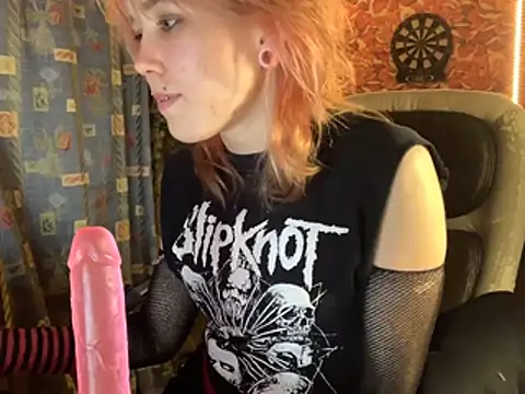 whiny emo boi online show from 04-15-26, 07:58