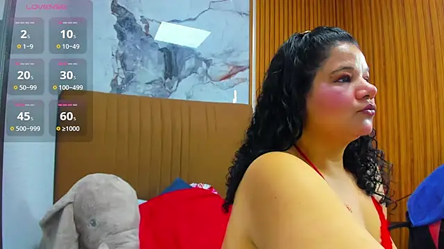 MAYTE1096 online show from 05-07-26, 08:03