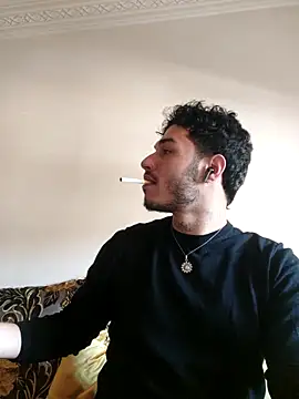 Thewildaliii0 online show from 04-20-26, 12:08