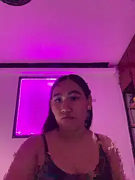 Alexia-bunny online show from 03-16-26, 04:07