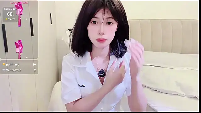 Snapshot of yunbaobei_6688 chatting on 06-07-26, 10:19 yunbaobei 6688 online show from 06-07-26, 10:19