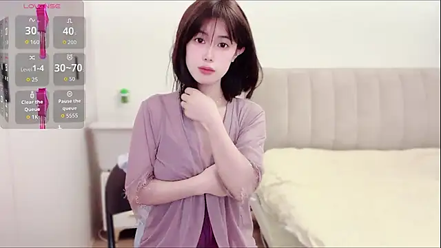 yunbaobei 6688 online show from 06-29-26, 11:21