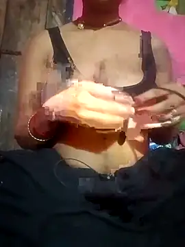 Mona ji32 online show from 04-04-26, 08:50