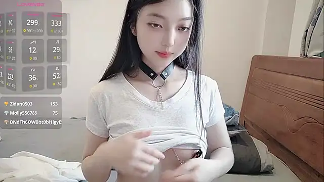oblakitty  online show from 05-16-26, 10:36