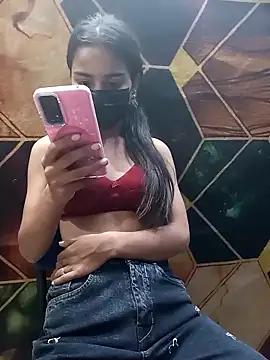 Nisha baby4 online show from 04-14-26, 05:24