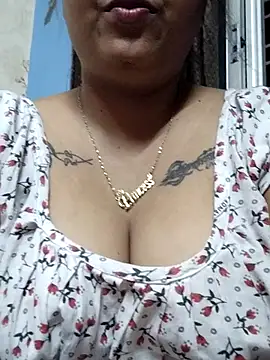 NAUGHTY ANSHU online show from 03-15-26, 09:10