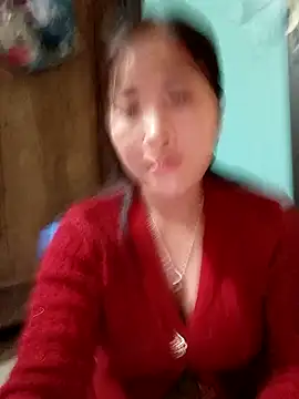 Cherry XyX online show from 03-18-26, 02:53