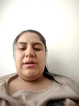 Snapshot of _Haamy_ chatting on 03-15-26, 02:12 Haamy online show from 03-15-26, 02:12