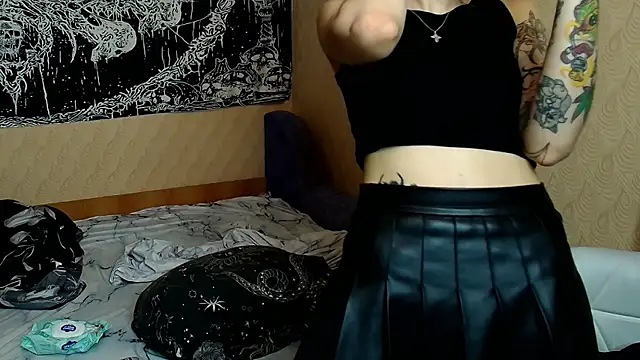 Finelia online show from 07-08-26, 11:53