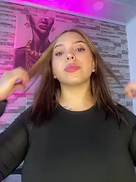 lunacandy 0 online show from 04-13-26, 10:15