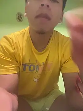 Arley-Arley1 online show from 03-16-26, 05:44