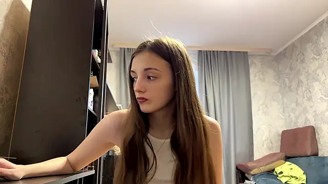 TatumLage online show from 03-30-26, 02:18