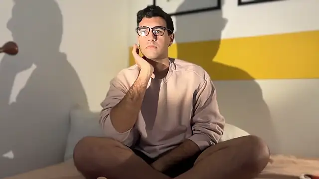 oceanboi online show from 03-16-26, 12:20