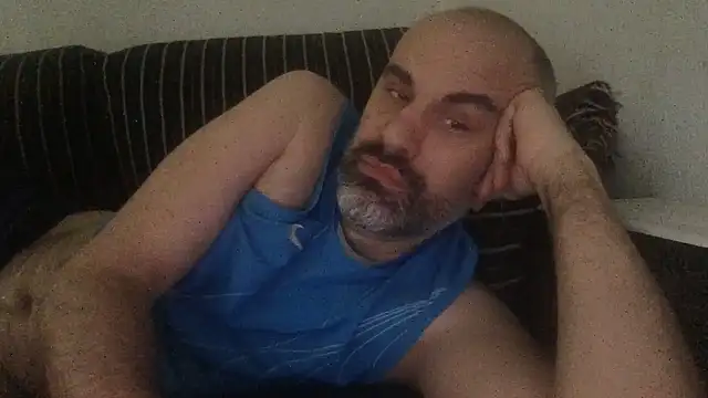 calvito exotico online show from 05-21-26, 09:05